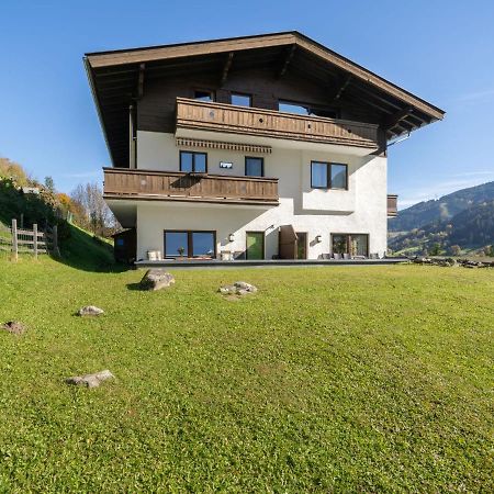 Apartment Kitzsteinhorn By Interhome Winklerdorfl Extérieur photo