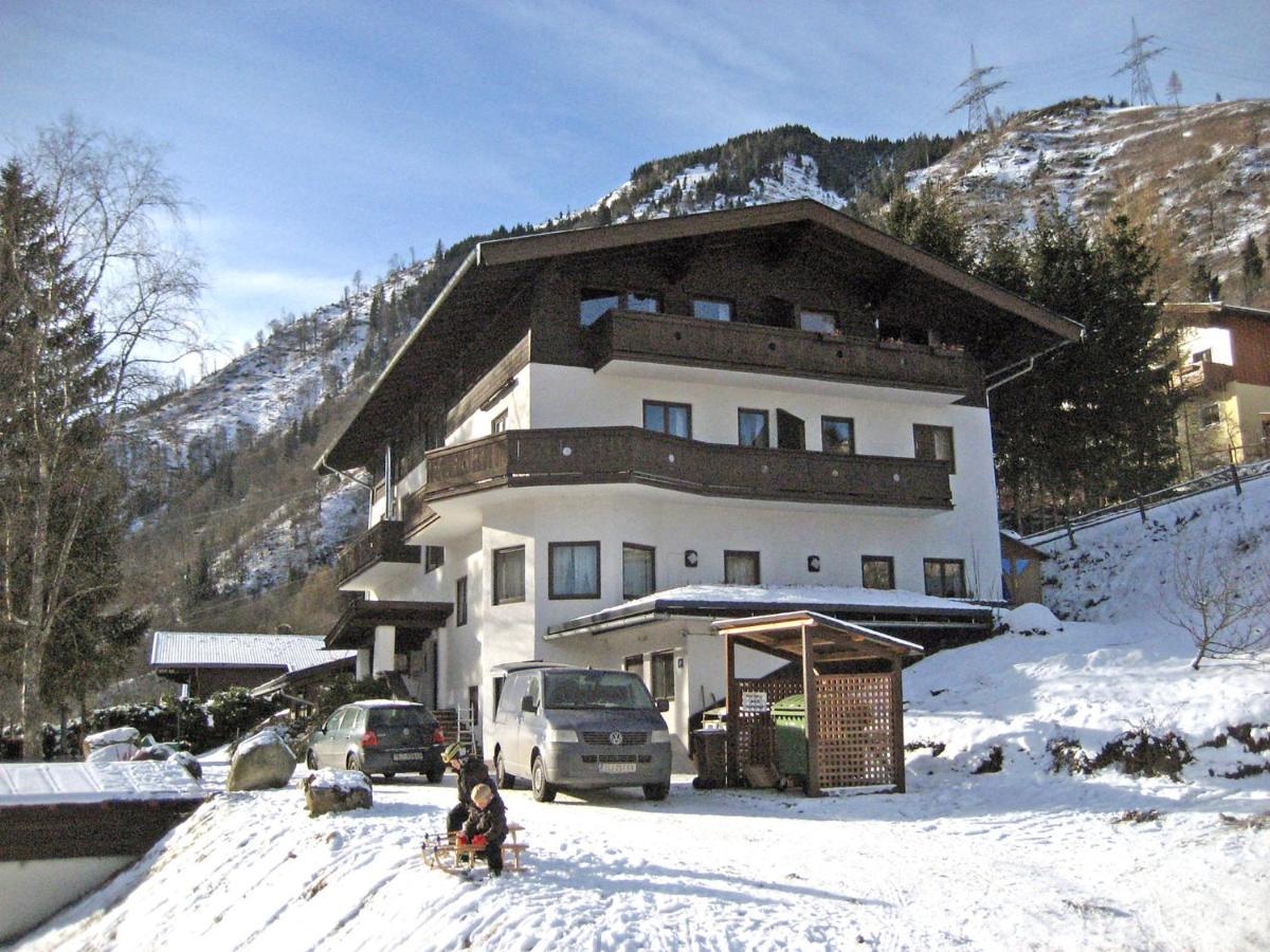 Apartment Kitzsteinhorn By Interhome Winklerdorfl Extérieur photo