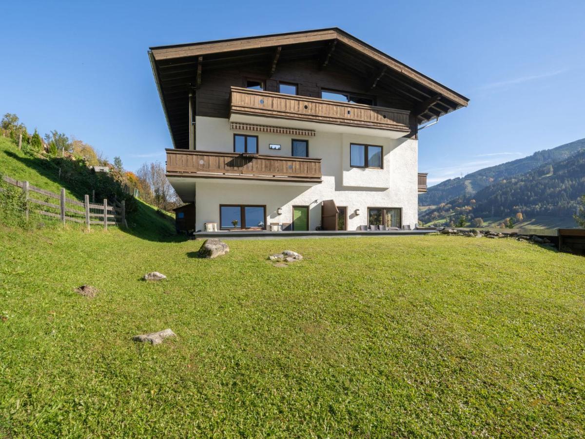 Apartment Kitzsteinhorn By Interhome Winklerdorfl Extérieur photo