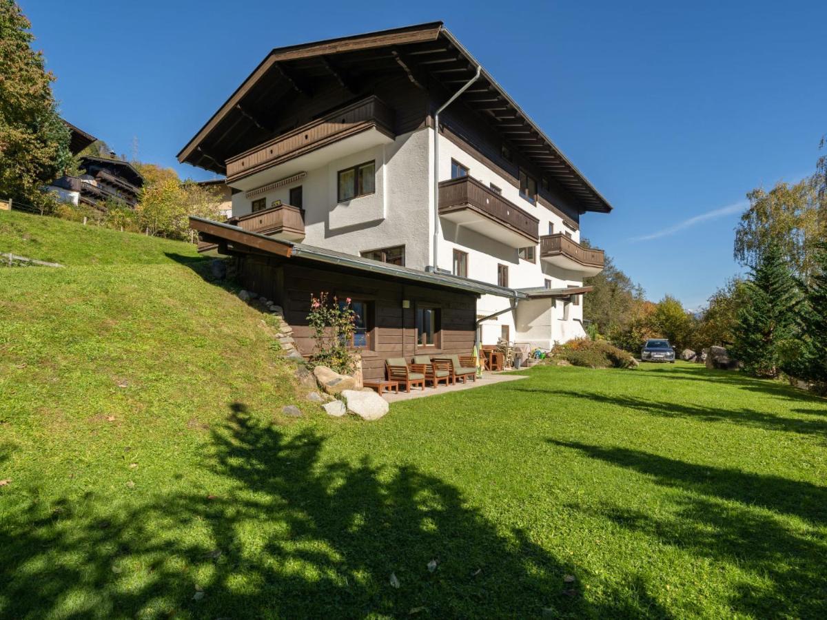 Apartment Kitzsteinhorn By Interhome Winklerdorfl Extérieur photo
