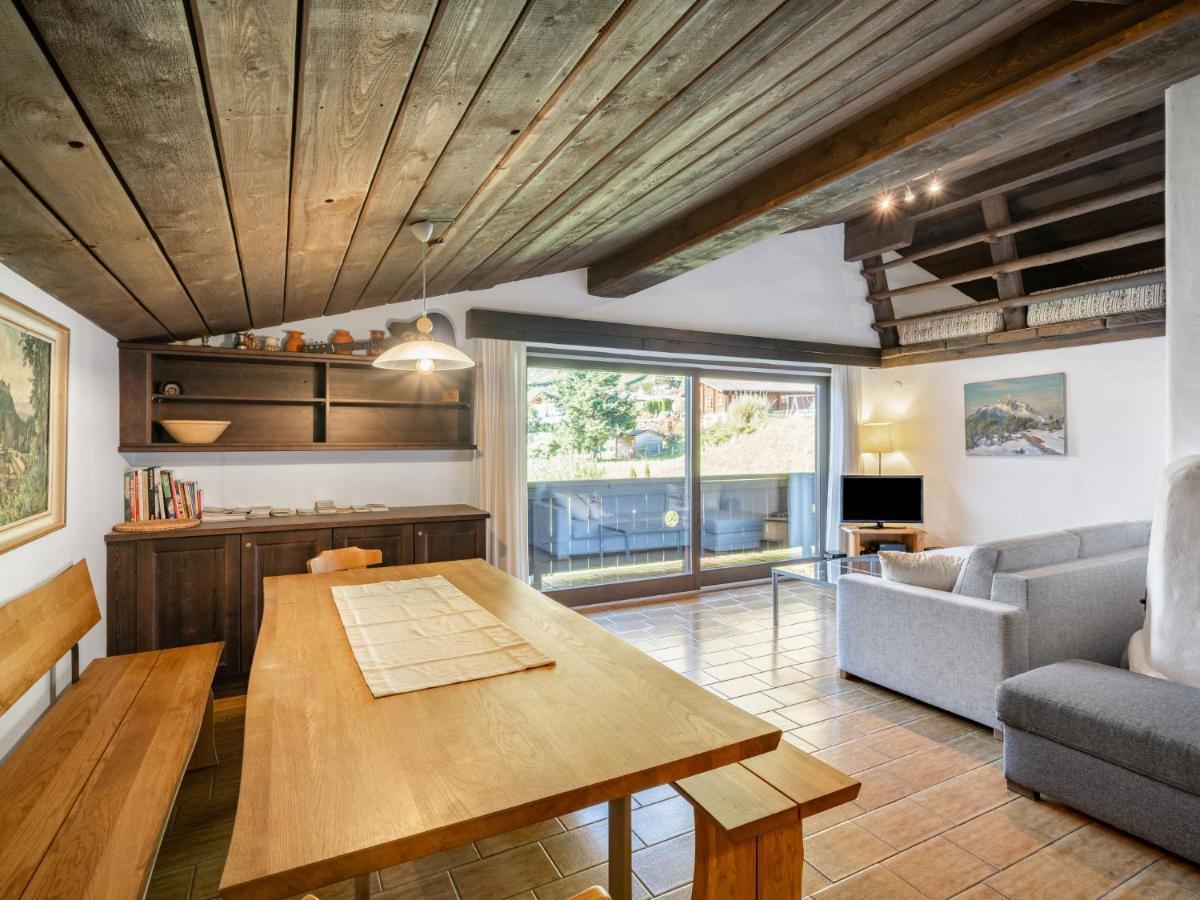 Apartment Kitzsteinhorn By Interhome Winklerdorfl Extérieur photo