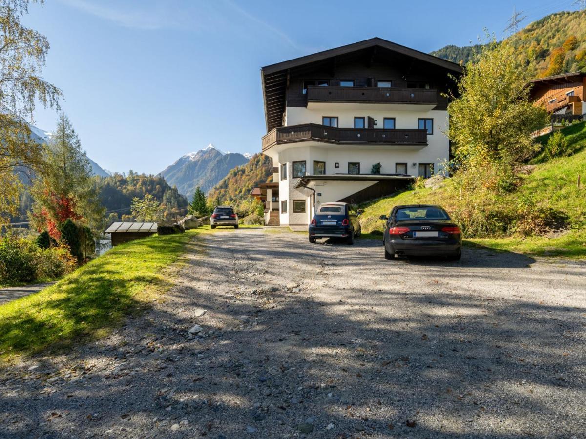 Apartment Kitzsteinhorn By Interhome Winklerdorfl Extérieur photo