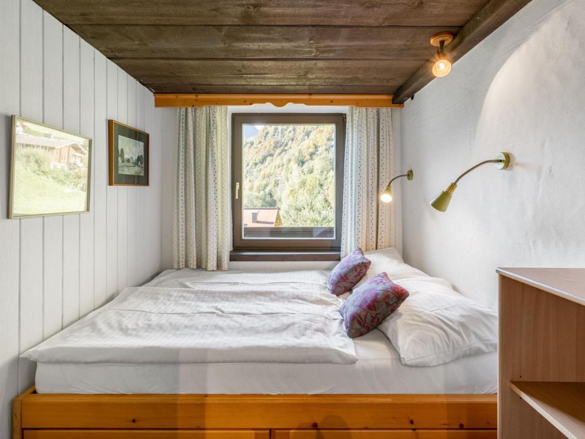 Apartment Kitzsteinhorn By Interhome Winklerdorfl Extérieur photo