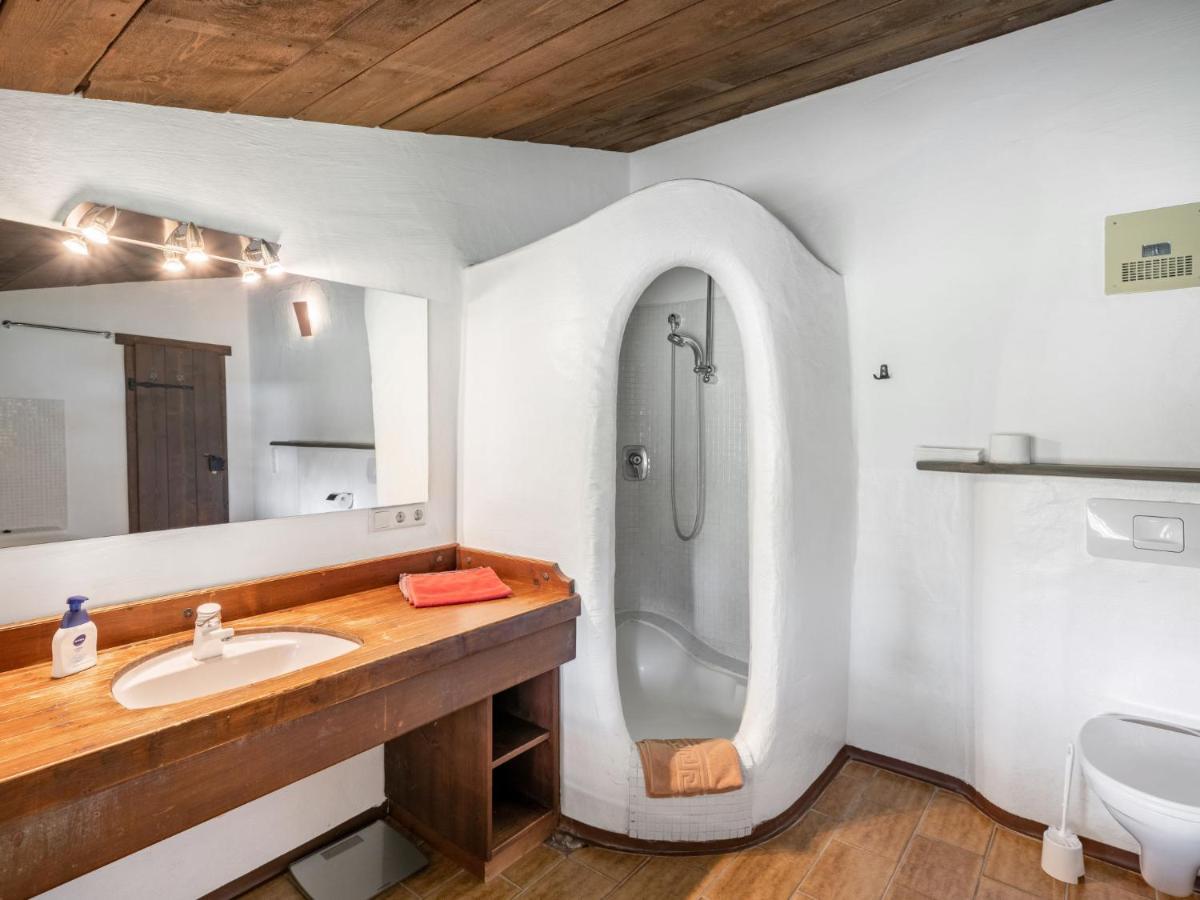 Apartment Kitzsteinhorn By Interhome Winklerdorfl Extérieur photo