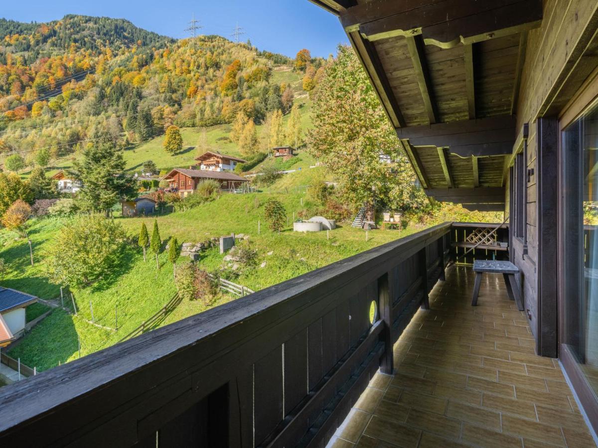 Apartment Kitzsteinhorn By Interhome Winklerdorfl Extérieur photo