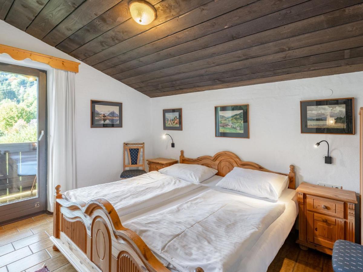 Apartment Kitzsteinhorn By Interhome Winklerdorfl Extérieur photo