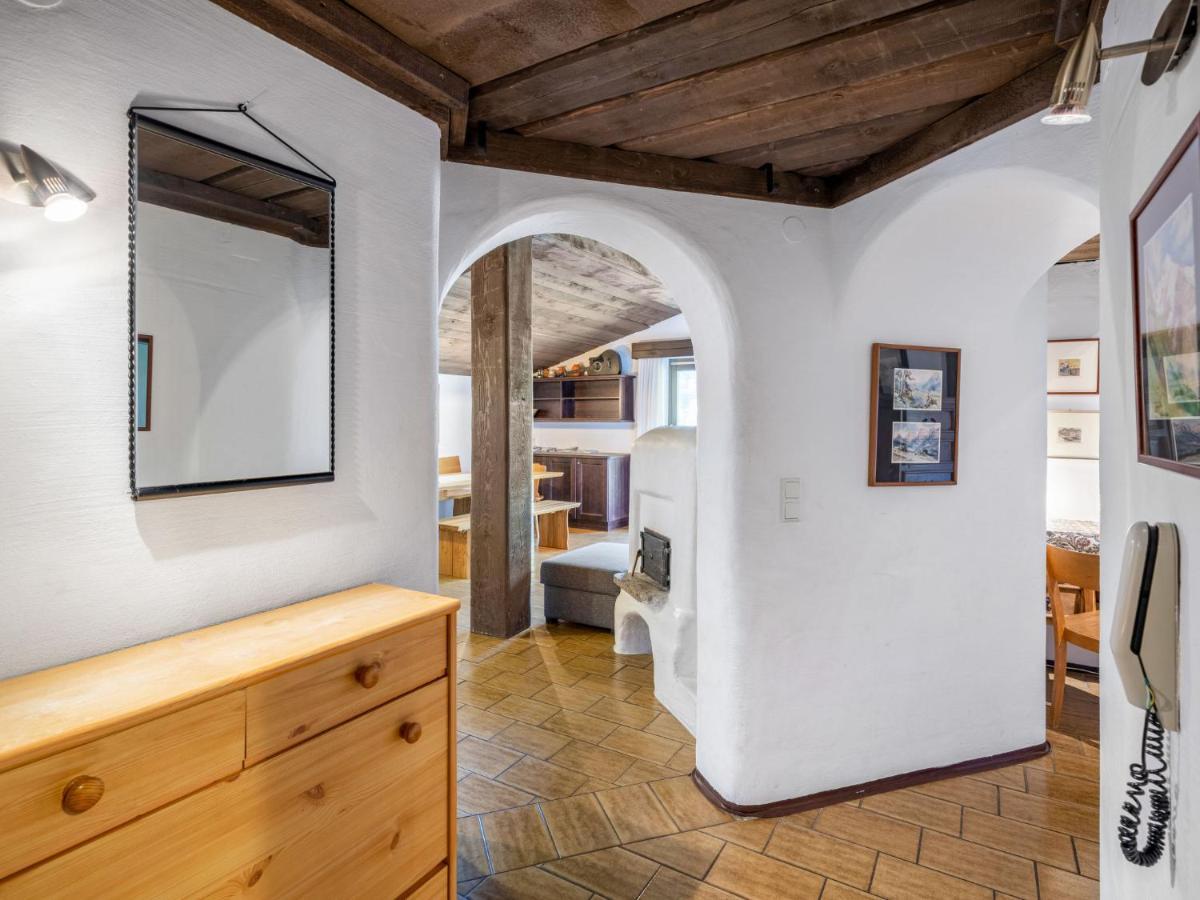 Apartment Kitzsteinhorn By Interhome Winklerdorfl Extérieur photo