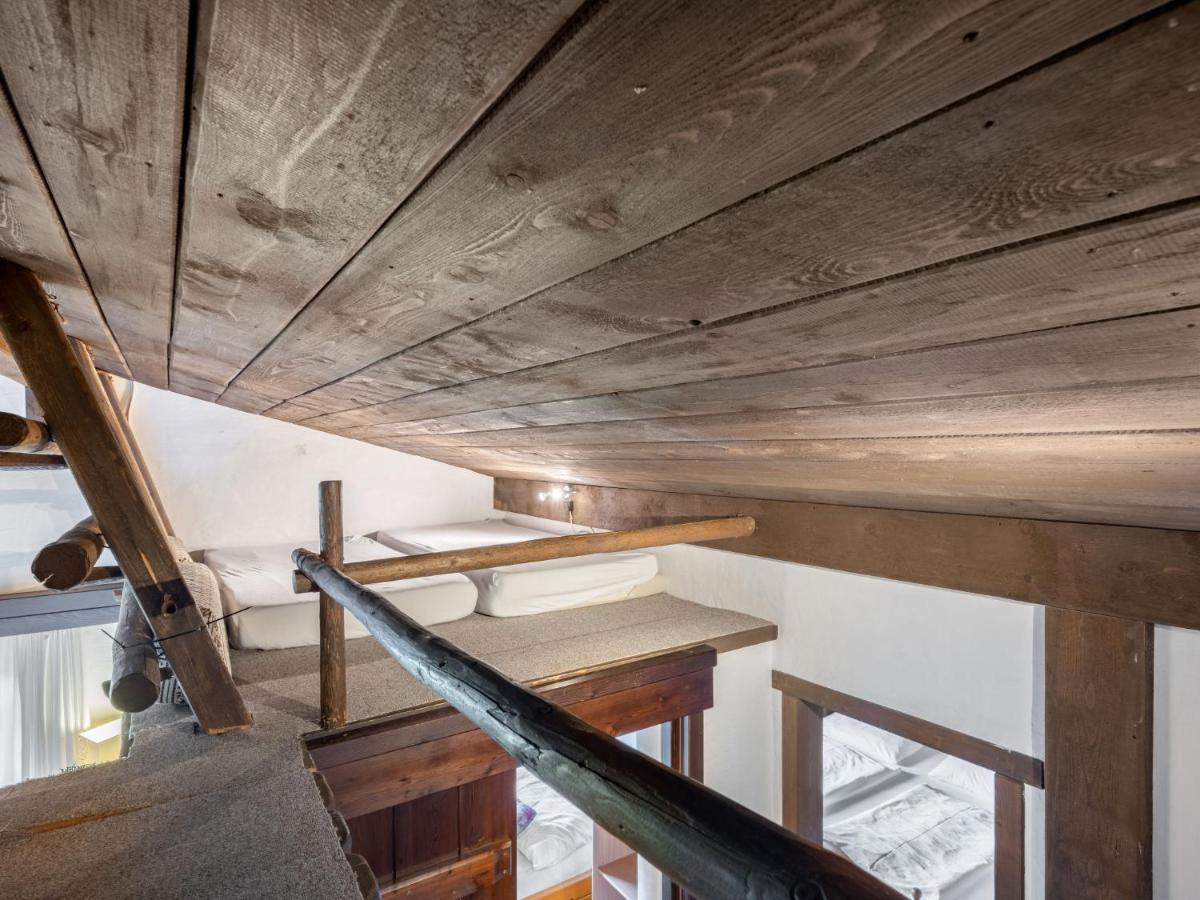 Apartment Kitzsteinhorn By Interhome Winklerdorfl Extérieur photo